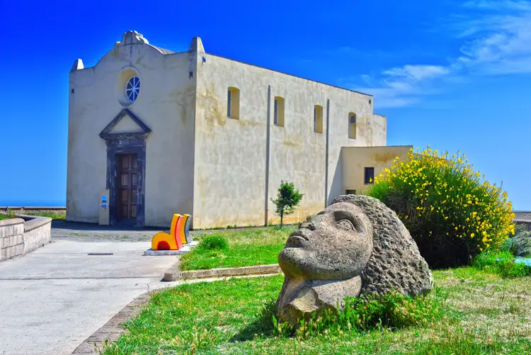 Cosa vedere Abbazia di San Michele Arcangelo Procida Cosa vedere Abbazia di San Michele Arcangelo Procida