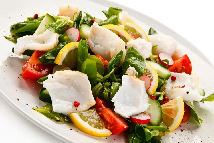 insalata di limoni insalata di limoni