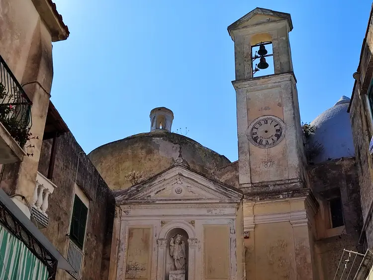 procida abbazia san michele arcangelo procida abbazia san michele arcangelo