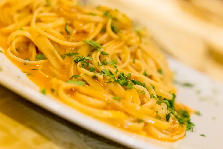 spaghetti ai ricci di mare spaghetti ai ricci di mare